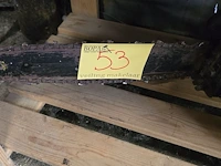 Lot 53 - elektrische kettingzaag partner - afbeelding 4 van  4