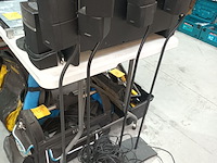 Lot 53 - home theater surround bose - afbeelding 2 van  6