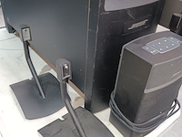 Lot 53 - home theater surround bose - afbeelding 4 van  6