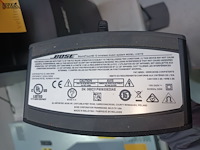 Lot 53 - home theater surround bose - afbeelding 5 van  6