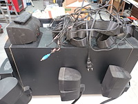 Lot 53 - home theater surround bose - afbeelding 6 van  6