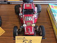 Lot 53 - jet hopper taijo - afbeelding 1 van  4