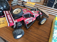 Lot 53 - jet hopper taijo - afbeelding 3 van  4
