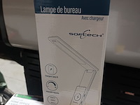 Lot 53 - kantoormateriaal. 4 stuks - afbeelding 2 van  6