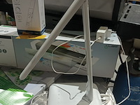 Lot 53 - kantoormateriaal. 4 stuks - afbeelding 6 van  6