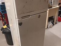 Lot 53 - koel/vriescombinatie zanker - afbeelding 1 van  4