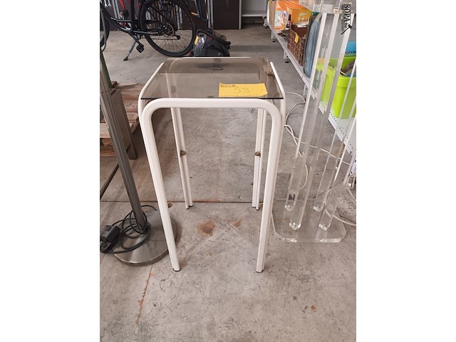 Lot 53 - plantentafel - afbeelding 2 van  3