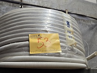 Lot 53 - preflex 16t bijna volle rol - afbeelding 1 van  2