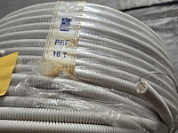 Lot 53 - preflex 16t bijna volle rol - afbeelding 2 van  2