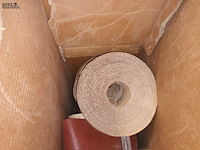 Lot 53 - schuurbanden. 7 dozen - afbeelding 4 van  4