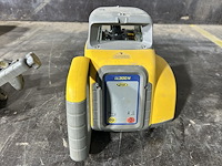 Lot 53 - spectra precision laser ll300n