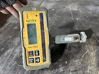 Lot 53 - spectra precision laser ll300n - afbeelding 4 van  6