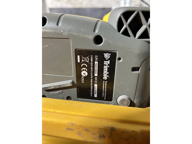 Lot 53 - spectra precision laser ll300n - afbeelding 5 van  6