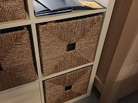 Lot 53 - vakkenkast - afbeelding 3 van  4