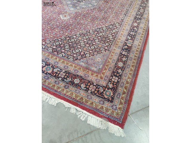 Lot 53 - vloertapijt - afbeelding 2 van  3