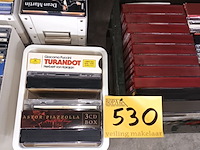 Lot 530 - cd’s. 280 stuks - afbeelding 4 van  4