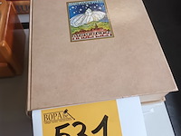 Lot 531 - sprookjesboeken. 3 stuks - afbeelding 1 van  3
