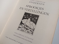 Lot 531 - sprookjesboeken. 3 stuks - afbeelding 3 van  3