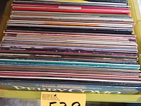 Lot 539 - lp’s. 70 stuks - afbeelding 2 van  3