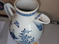 Lot 54 - antieke chinese theekan - afbeelding 3 van  6