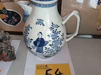 Lot 54 - antieke chinese theekan - afbeelding 6 van  6