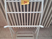 Lot 54 - badkamergerei. inhoud badkamer - afbeelding 2 van  8