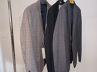 Lot 54 - blazers maat s. 3 stuks - afbeelding 1 van  5