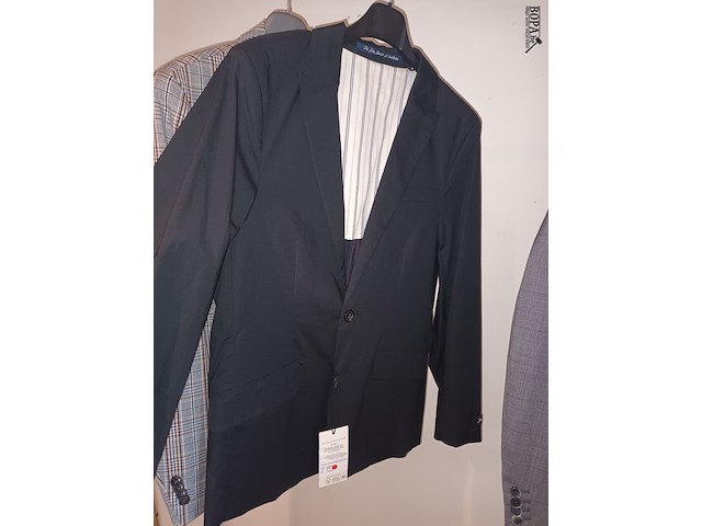 Lot 54 - blazers maat s. 3 stuks - afbeelding 4 van  5