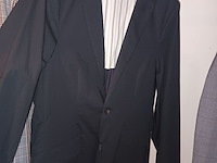 Lot 54 - blazers maat s. 3 stuks - afbeelding 4 van  5