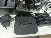 Lot 54 - computer accessoires. 5 stuks - afbeelding 3 van  7