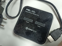 Lot 54 - computer accessoires. 5 stuks - afbeelding 4 van  7