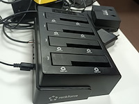 Lot 54 - computer accessoires. 5 stuks - afbeelding 6 van  7