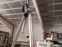 Lot 54 - digitale camera’s en statief. 4 stuks - afbeelding 4 van  7