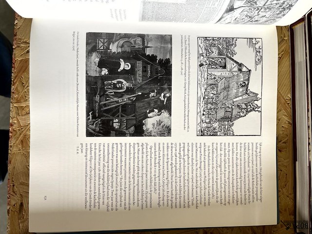 Lot 54 - goddelijk geschilderd - afbeelding 3 van  3