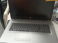 Lot 54 - hp laptop - afbeelding 2 van  5