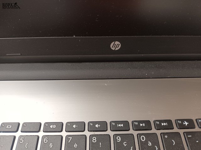 Lot 54 - hp laptop - afbeelding 3 van  5