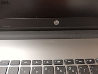Lot 54 - hp laptop - afbeelding 3 van  5