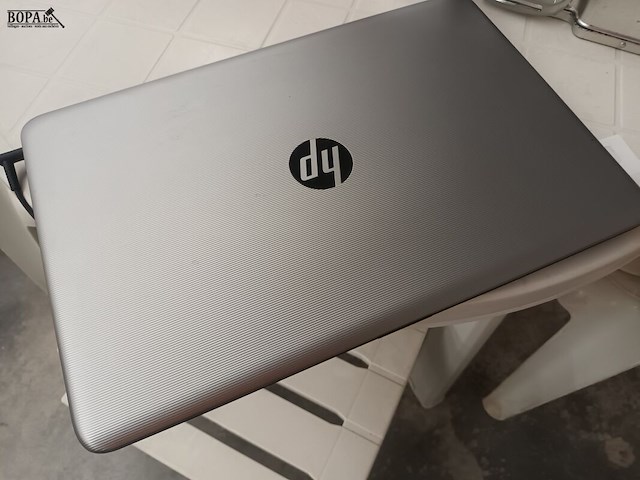 Lot 54 - hp laptop - afbeelding 4 van  5