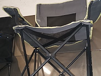 Lot 54 - kampeerstoel - afbeelding 1 van  3