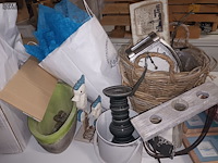 Lot 54 - lot decoratie - afbeelding 4 van  7