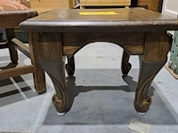 Lot 54 - lot mini tafel en stoeltje - afbeelding 3 van  6