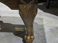 Lot 54 - lot mini tafel en stoeltje - afbeelding 6 van  6