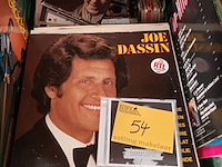 Lot 54 - lp’s, singles en cd’s - afbeelding 1 van  7