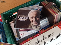 Lot 54 - lp’s, singles en cd’s - afbeelding 3 van  7