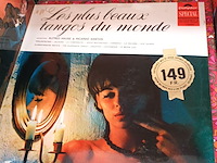 Lot 54 - lp’s, singles en cd’s - afbeelding 4 van  7