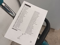 Lot 54 - makita kantenmaaier - afbeelding 2 van  4