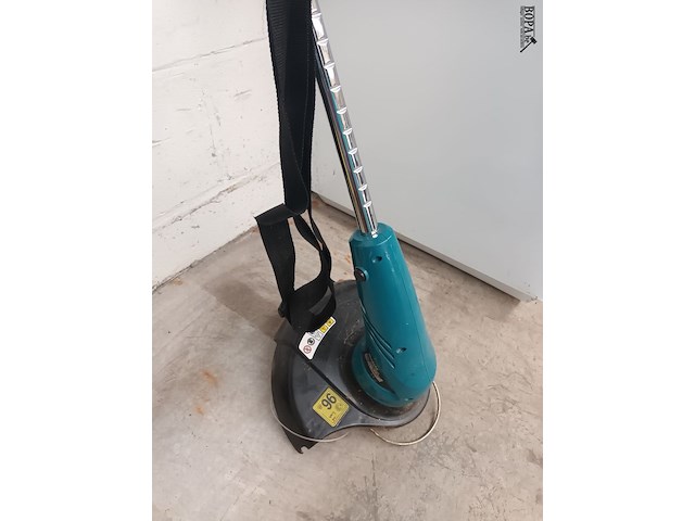 Lot 54 - makita kantenmaaier - afbeelding 3 van  4
