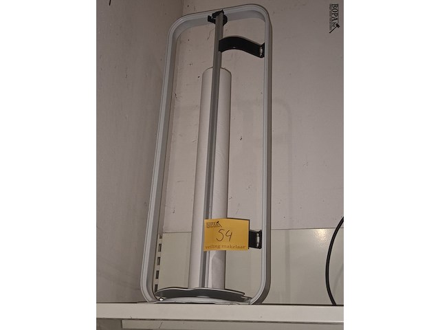 Lot 54 - papierafroller - afbeelding 1 van  3