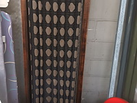 Lot 54 - paravan - afbeelding 1 van  4