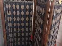 Lot 54 - paravan - afbeelding 2 van  4